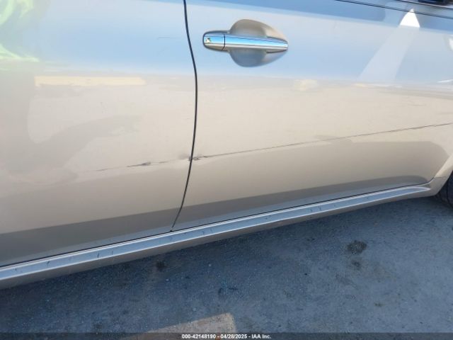 4T1BK1EB5EU108760 Toyota Avalon Xle Touring