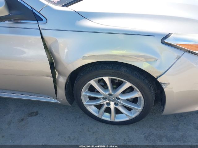 4T1BK1EB5EU108760 Toyota Avalon Xle Touring