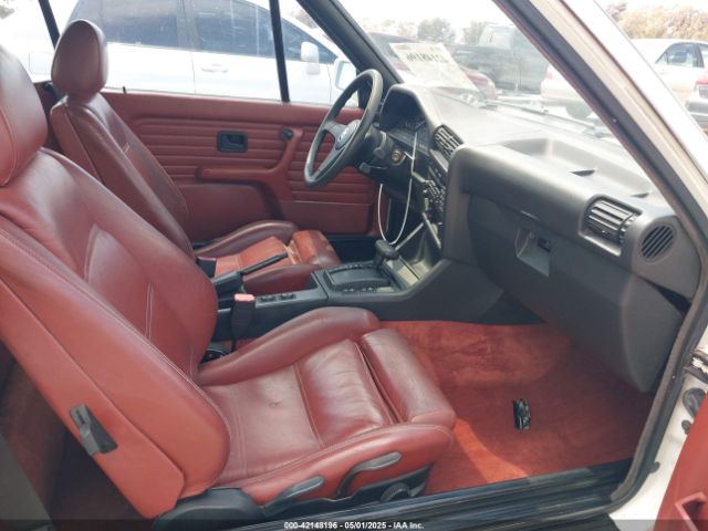 1988 BMW 325 WBABB2302J8858242 Photo 4