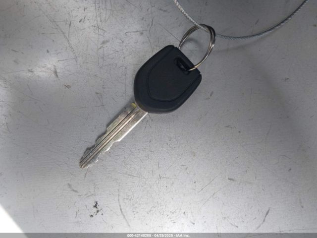 JA32U2FU0EU020167 Mitsubishi LANCER ES
