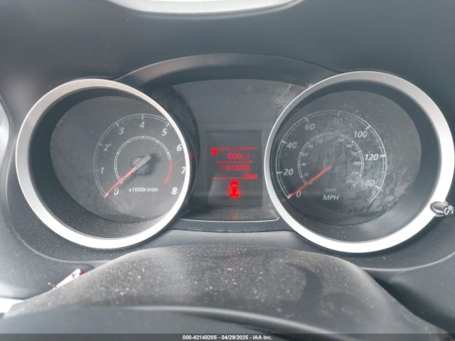 JA32U2FU0EU020167 Mitsubishi LANCER ES