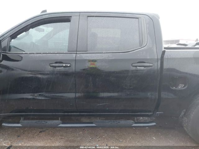3GCPWDED6LG396614 Chevrolet Silverado 1500 2wd  Short Bed Rst