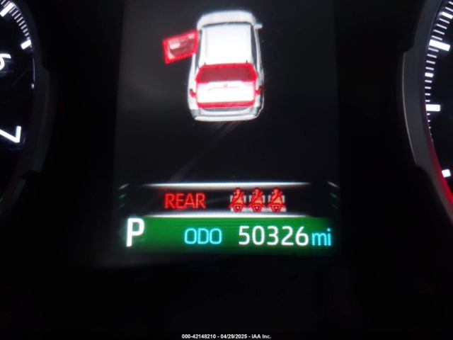 2T3W1RFV8KW030117 Toyota Rav4 Xle