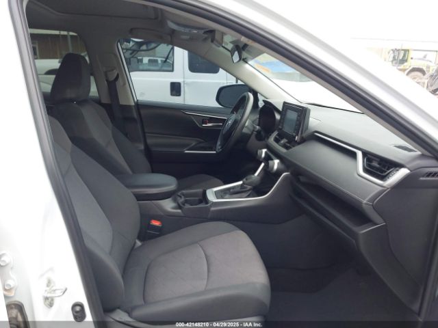 2T3W1RFV8KW030117 Toyota Rav4 Xle