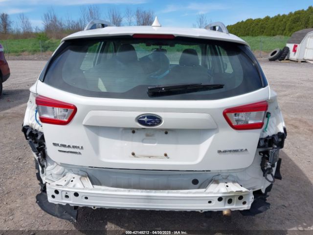 4S3GTAD66J3719621 Subaru Impreza 2.0i Premium