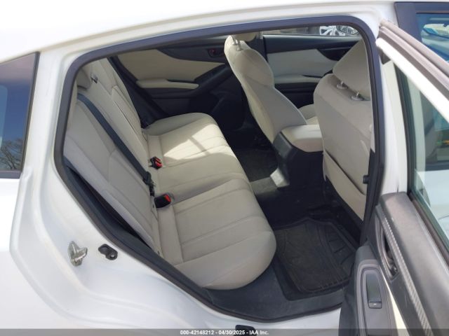 4S3GTAD66J3719621 Subaru Impreza 2.0i Premium
