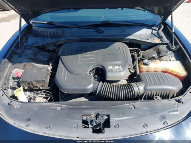 2019 DODGE CHARGER 2C3CDXBG8KH550151 Photo 9