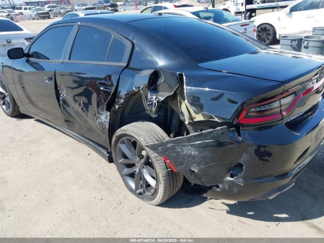 2019 DODGE CHARGER 2C3CDXBG8KH550151 Photo 5