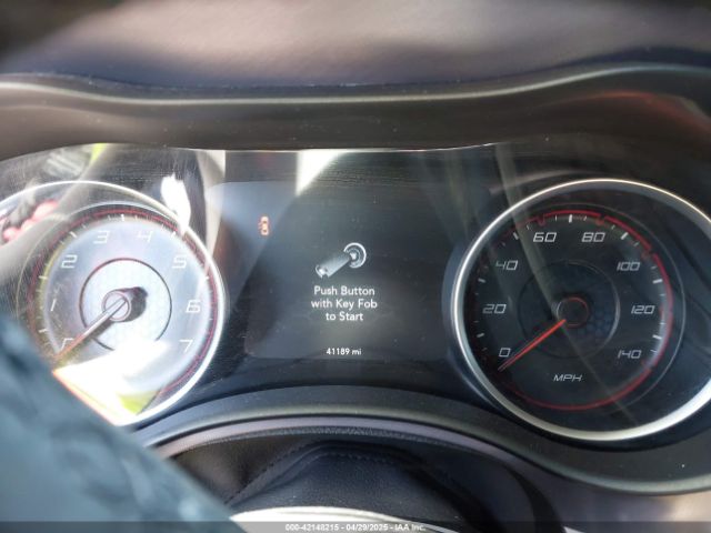 2019 DODGE CHARGER 2C3CDXBG8KH550151 Photo 6