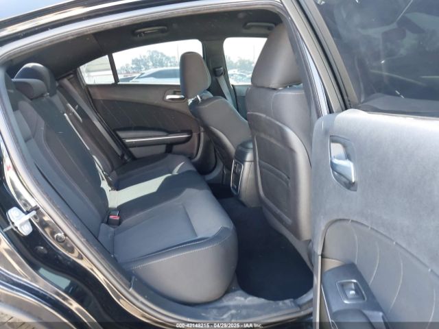 2019 DODGE CHARGER 2C3CDXBG8KH550151 Photo 7