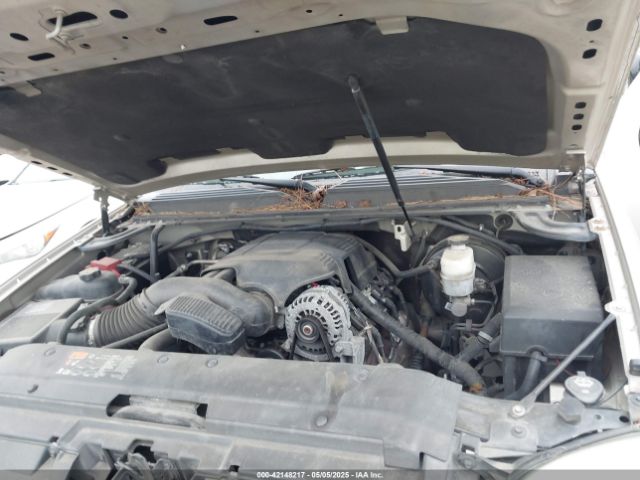 2013 GMC YUKON XL 1500 1GKS1MEF3DR135893 Photo 9
