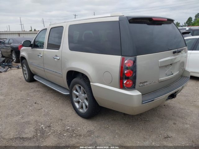 2013 GMC YUKON XL 1500 1GKS1MEF3DR135893 Photo 2