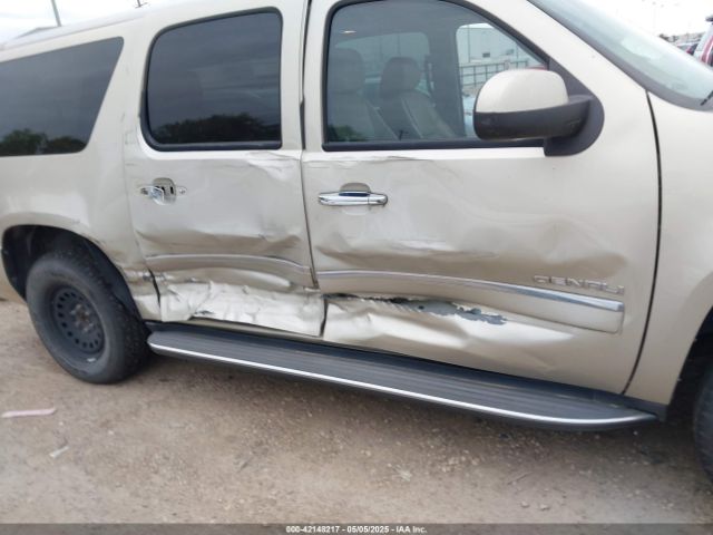 2013 GMC YUKON XL 1500 1GKS1MEF3DR135893 Photo 5