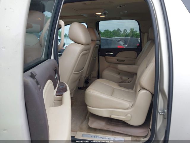 2013 GMC YUKON XL 1500 1GKS1MEF3DR135893 Photo 7