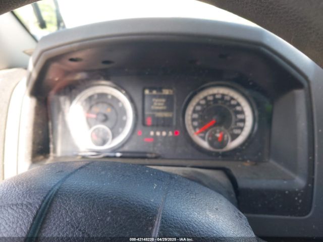 1C6RR6GG7JS324269 RAM 1500 Slt  4x2 6'4 Box