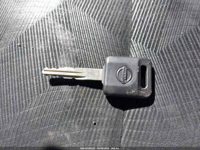 5N1AT2MK1FC899585 Nissan ROGUE S