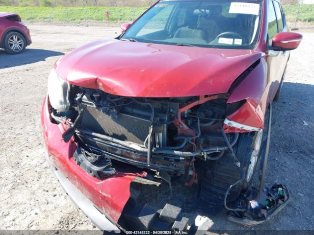 5N1AT2MK1FC899585 Nissan ROGUE S