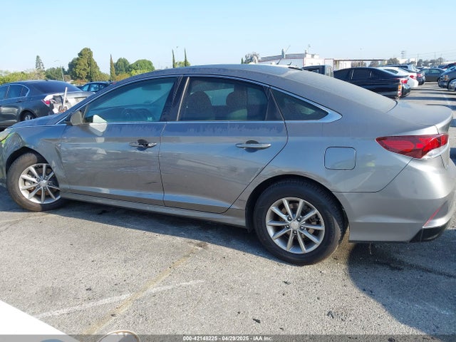 5NPE24AF9JH623745 Hyundai gdi theta-ii