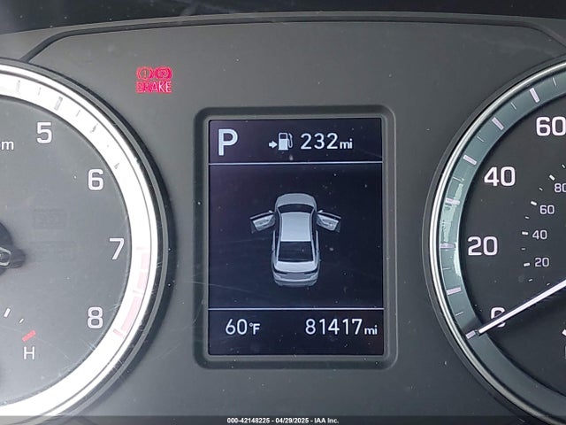 5NPE24AF9JH623745 Hyundai gdi theta-ii