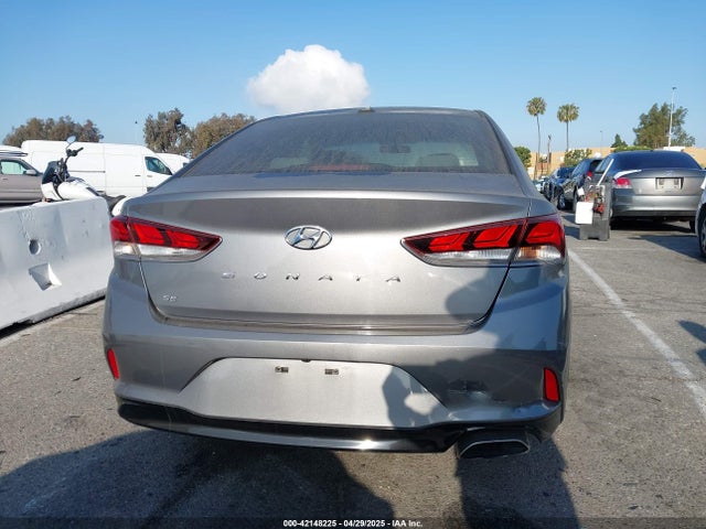 5NPE24AF9JH623745 Hyundai gdi theta-ii