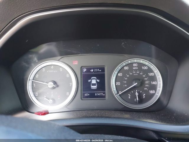 2018 HYUNDAI SONATA 5NPE24AF9JH623745 Photo 6