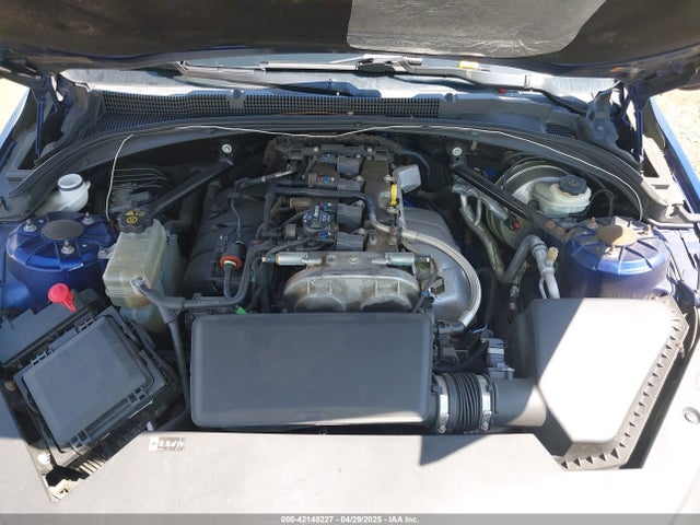 2013 CADILLAC ATS 1G6AA5RA6D0100073 Photo 9