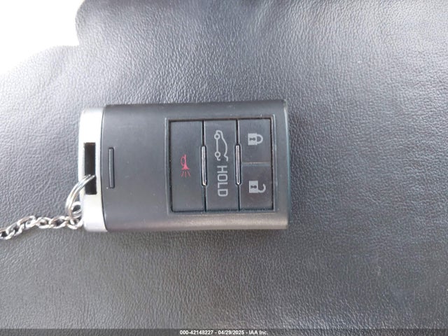 2013 CADILLAC ATS 1G6AA5RA6D0100073 Photo 10