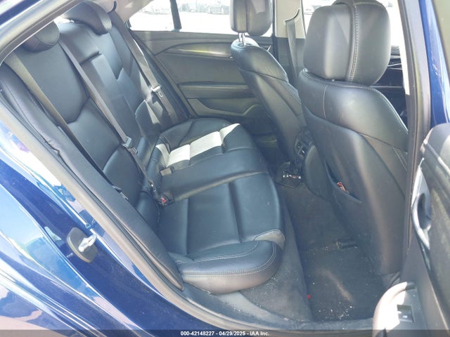 2013 CADILLAC ATS 1G6AA5RA6D0100073 Photo 7