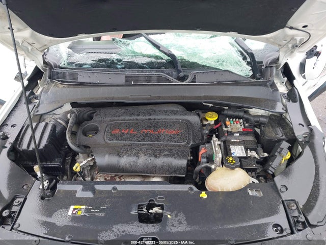 3C4NJDBB0HT635324 Jeep Compass