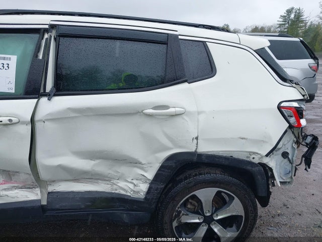 3C4NJDBB0HT635324 Jeep Compass
