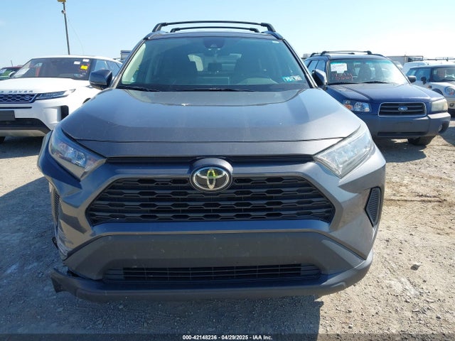 2T3G1RFV9LW089456 Toyota RAV4 LE