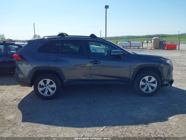 2T3G1RFV9LW089456 Toyota RAV4 LE