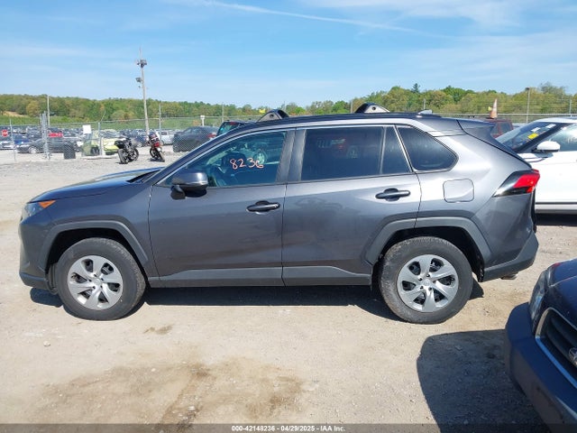 2T3G1RFV9LW089456 Toyota RAV4 LE