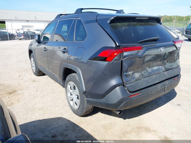 2T3G1RFV9LW089456 Toyota RAV4 LE