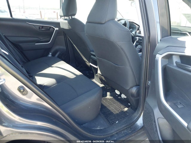 2T3G1RFV9LW089456 Toyota RAV4 LE