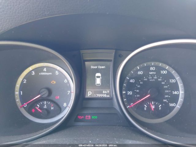 5XYZT3LB2GG318705 Hyundai Santa Fe Sport 2.4l