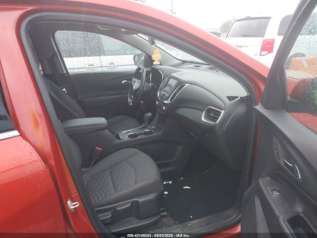 2GNAXJEV4L6245574 Chevrolet Equinox Fwd 2fl