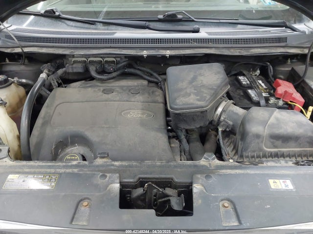2FMDK4KC3EBA84584 Ford Edge Limited