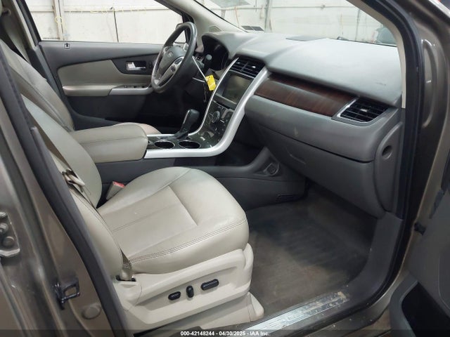 2FMDK4KC3EBA84584 Ford Edge Limited