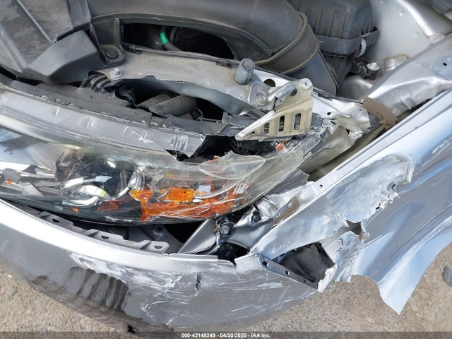 5FNRL5H60GB070789 Honda Odyssey Ex-l