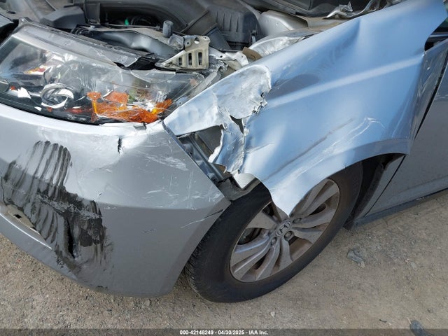 5FNRL5H60GB070789 Honda Odyssey Ex-l