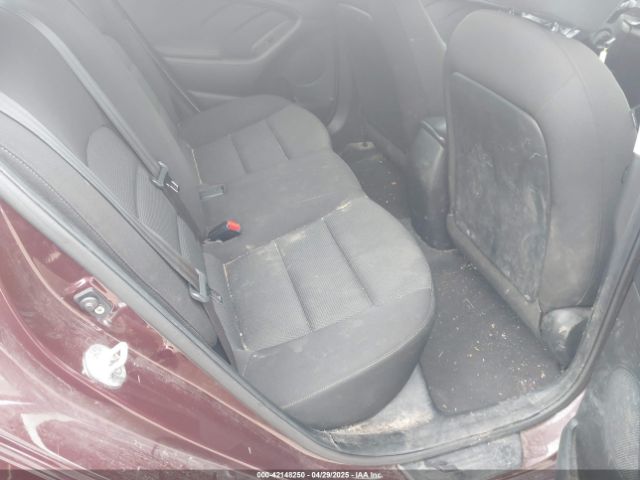 3KPFK4A75HE061483 KIA FORTE LX