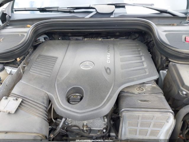 4JGFF5KE5LA227290 Mercedes-Benz Gls 450 4matic