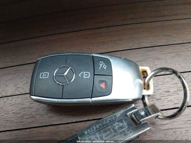 4JGFF5KE5LA227290 Mercedes-Benz Gls 450 4matic