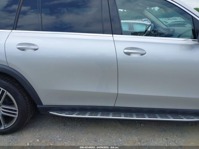4JGFF5KE5LA227290 Mercedes-Benz Gls 450 4matic
