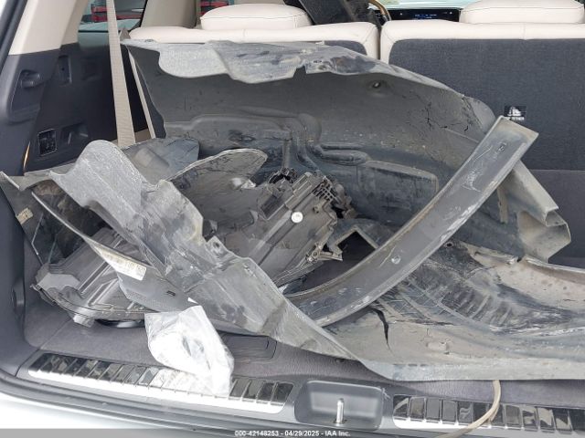 4JGFF5KE5LA227290 Mercedes-Benz Gls 450 4matic