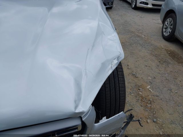 4JGFF5KE5LA227290 Mercedes-Benz Gls 450 4matic