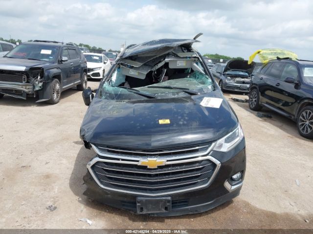 1GNERGKW7LJ285436 Chevrolet lfy - spark ignited direct injection, atss, gen 1