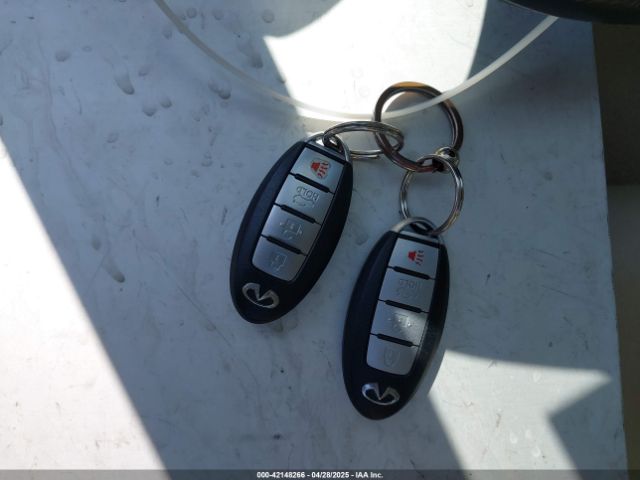JN1BV7AP6FM357878 Infiniti Q50 Premium