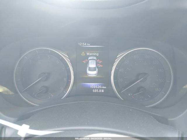 JN1BV7AP6FM357878 Infiniti Q50 Premium
